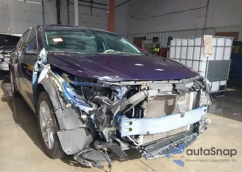 2016 Chevrolet Malibu Lt из США, поврежденный, VIN 1G1ZE5ST3GF320121